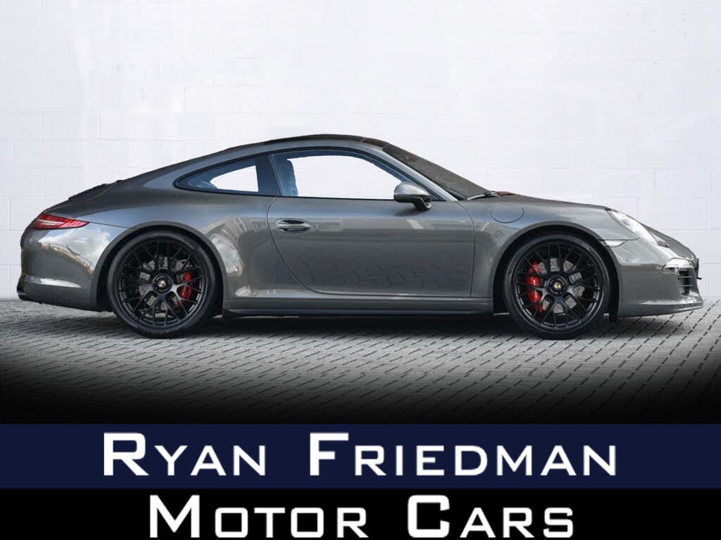 2015 Porsche 911 Carrera 4 GTS for sale in Glen Cove, NY
