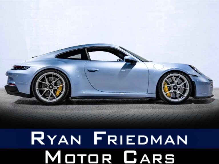 2022 Porsche 911 GT3 for sale in Glen Cove, NY