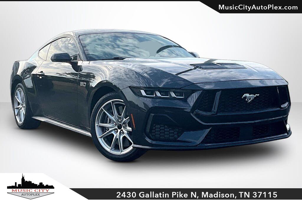 2024 Ford Mustang GT Premium for sale in Nashville, TN