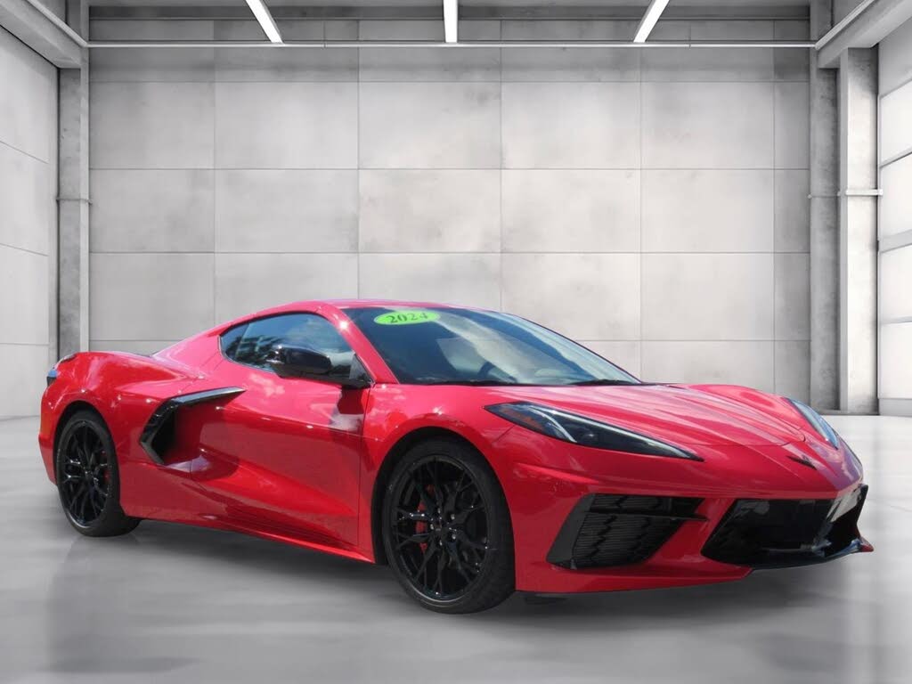 2024 Chevrolet Corvette Stingray for sale in Ocala, FL