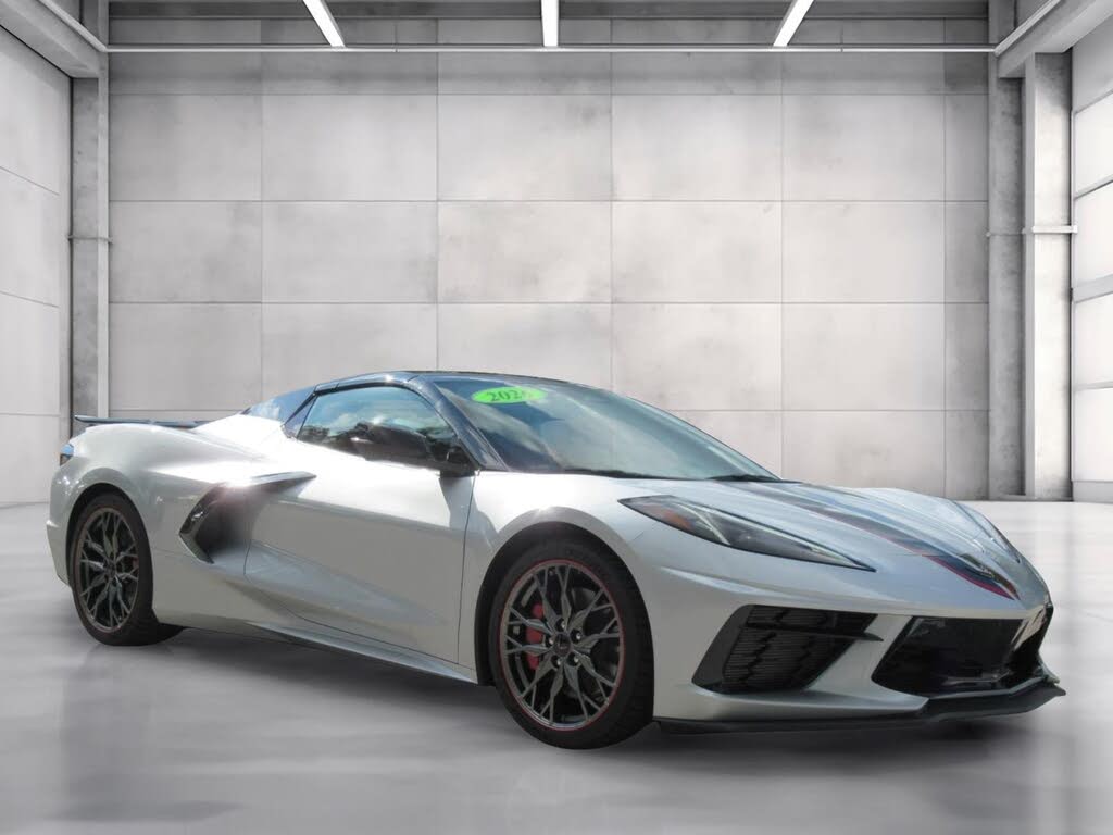2026 Chevrolet Corvette Stingray for sale in Ocala, FL