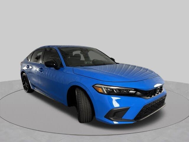 2023 Honda Civic