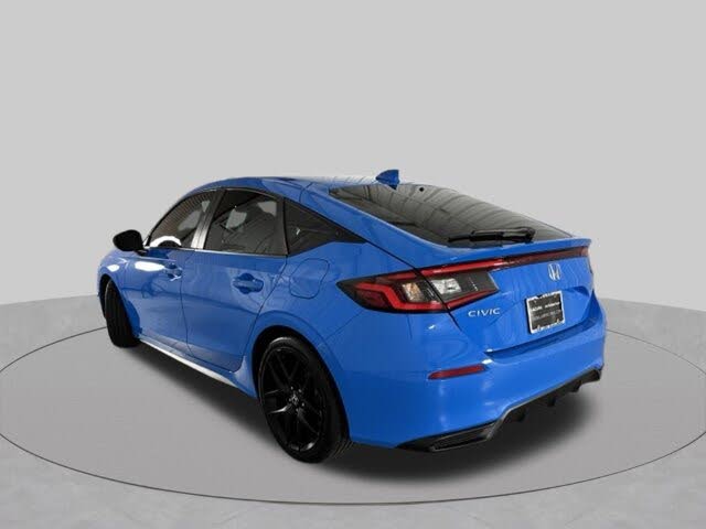 2023 Honda Civic