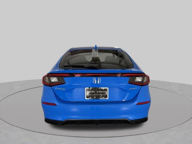 2023 Honda Civic