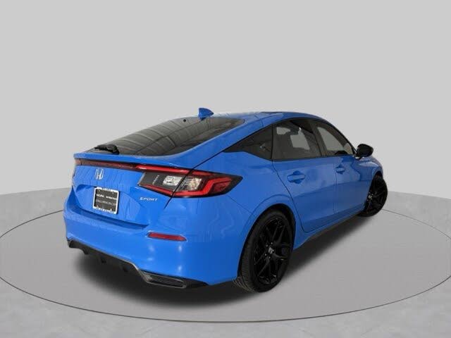2023 Honda Civic