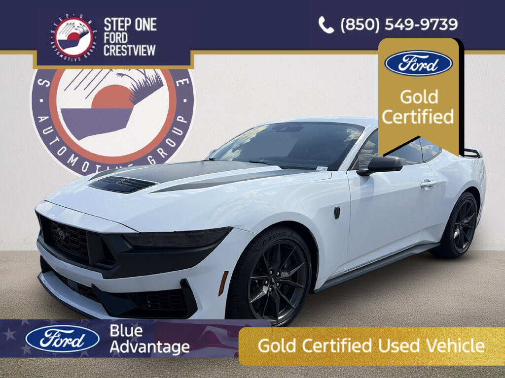 2024 Ford Mustang Dark Horse for sale in Crestview, FL