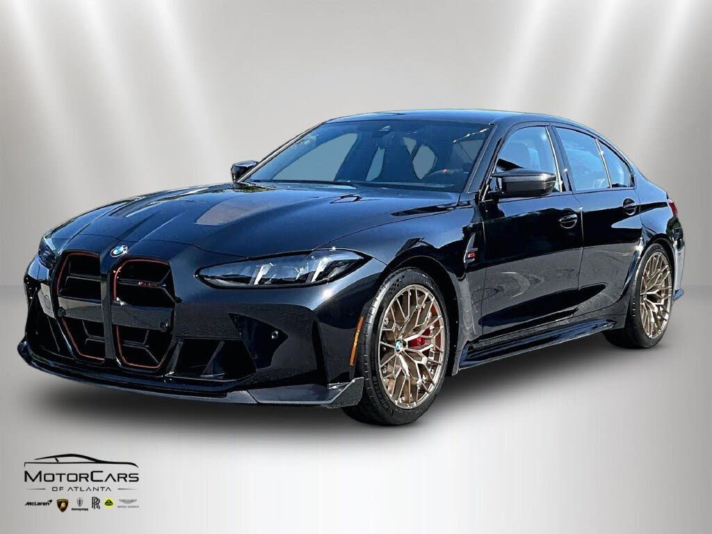 2027 BMW M3 Base for sale in Atlanta, GA