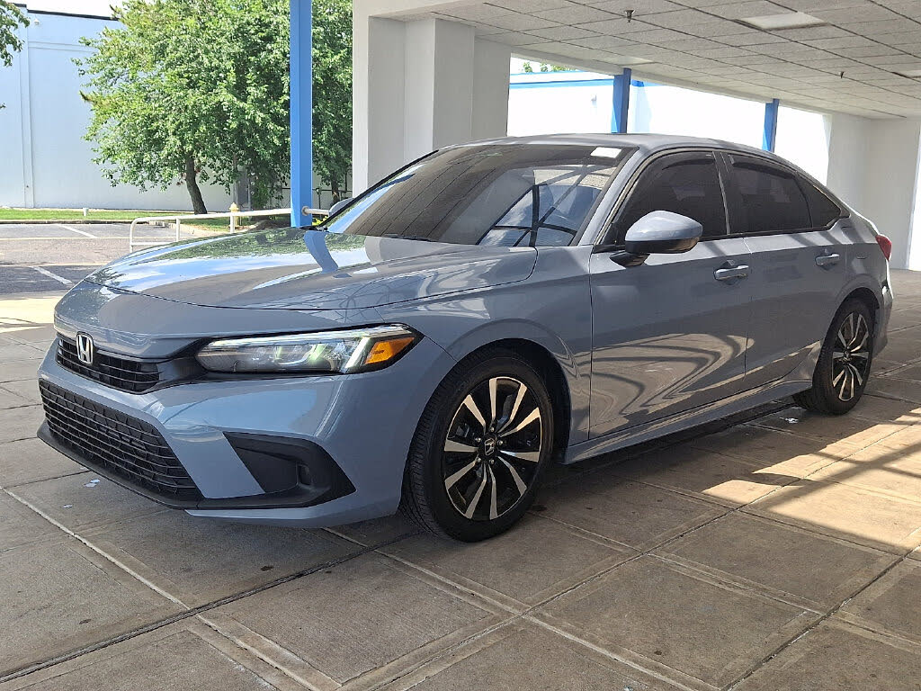 2024 Honda Civic