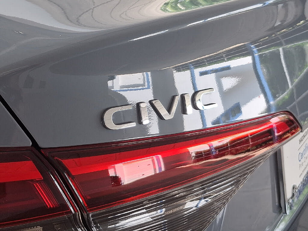 2024 Honda Civic