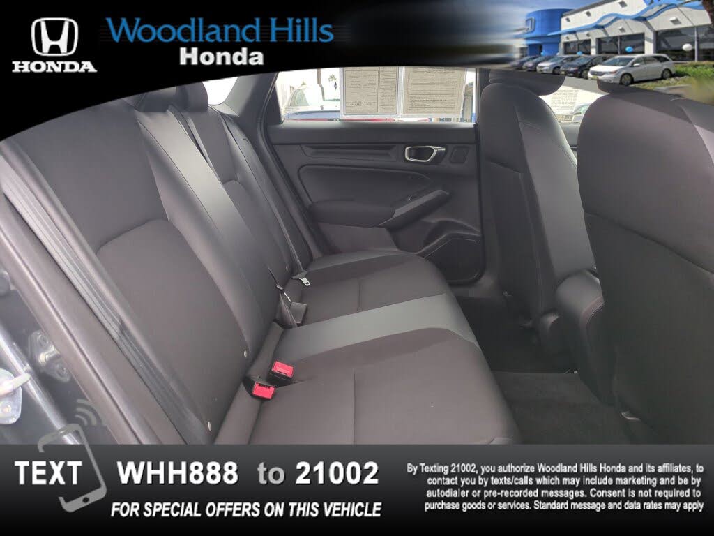 2024 Honda Civic