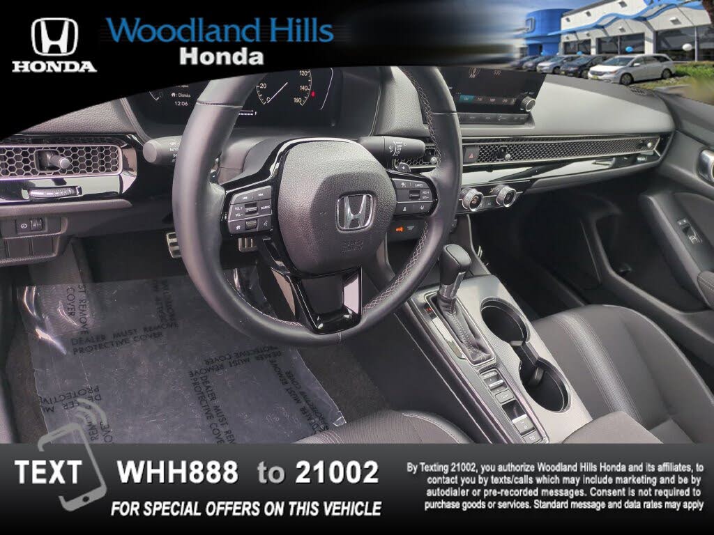 2024 Honda Civic