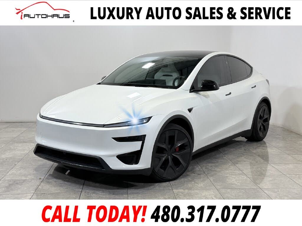 2026 Tesla Model Y Performance for sale in Tempe, AZ
