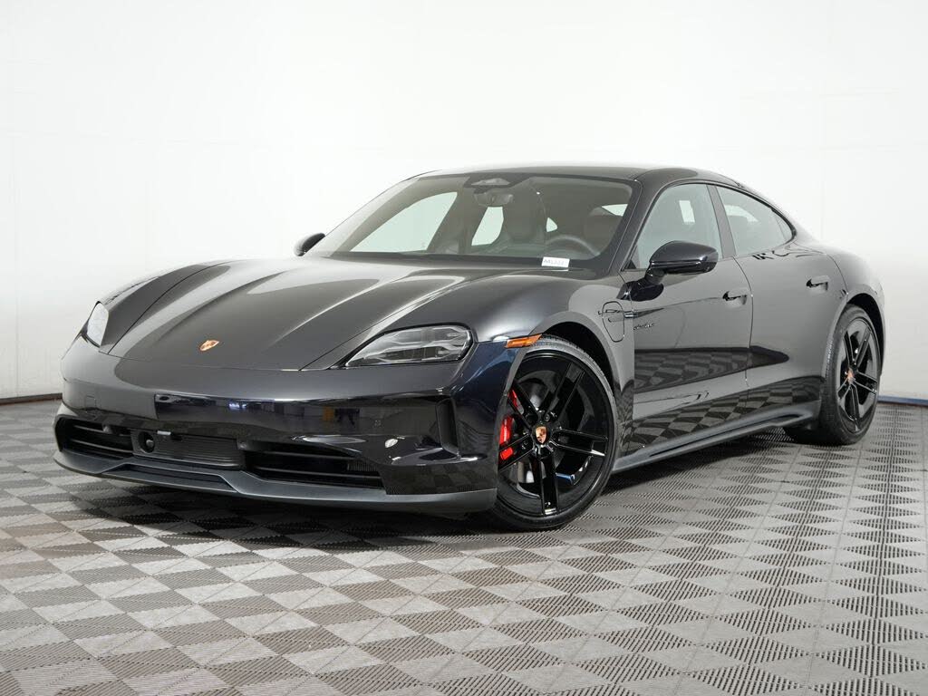 2026 Porsche Taycan 4S for sale in Lincolnwood, IL