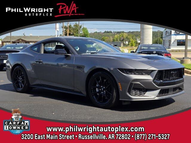 2025 Ford Mustang GT Premium for sale in Russellville, AR