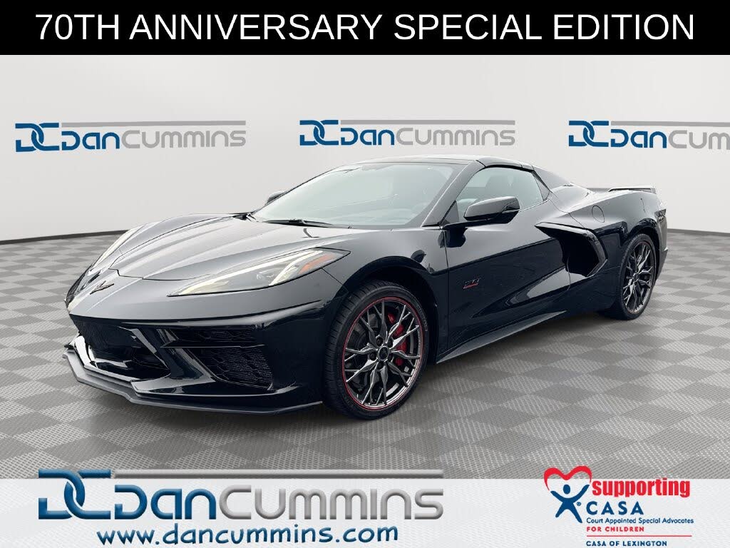 2023 Chevrolet Corvette Stingray for sale in Nicholasville, KY