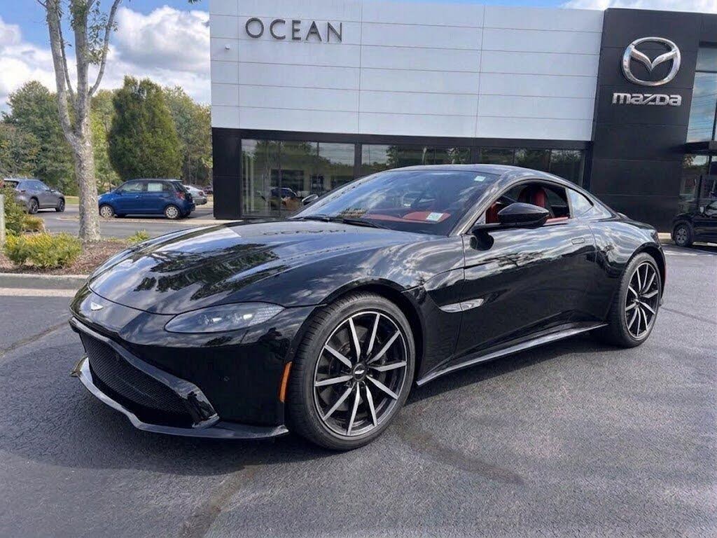 2019 Aston Martin Vantage Base for sale in Roswell, GA