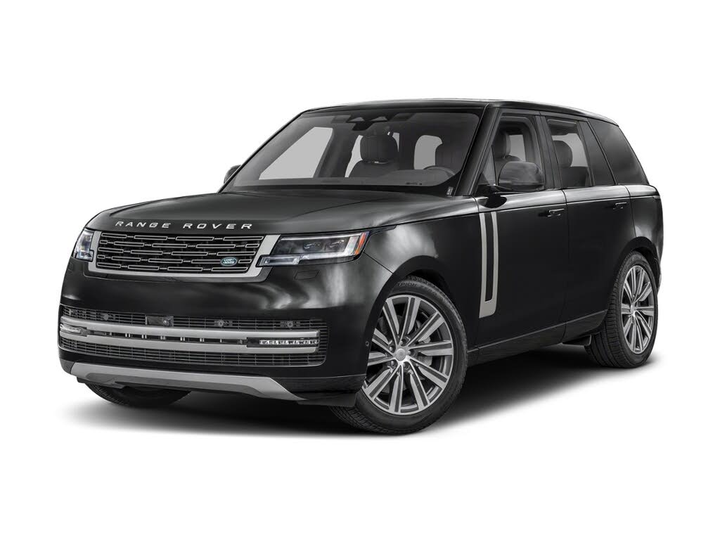 2024 Land Rover Range Rover P530 Autobiography LWB for sale in Warwick, RI