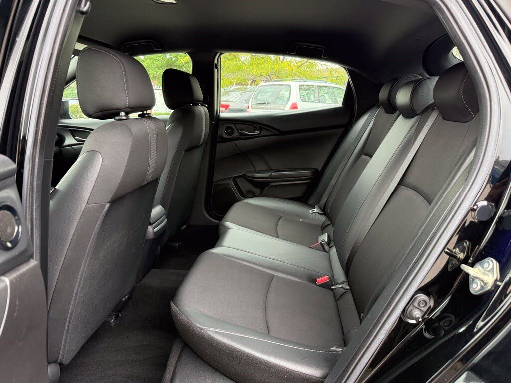 2021 Honda Civic