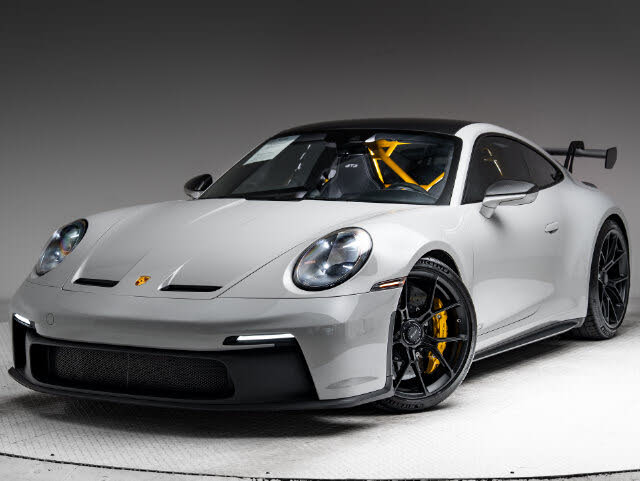 2022 Porsche 911 deal in Beaverton, OR