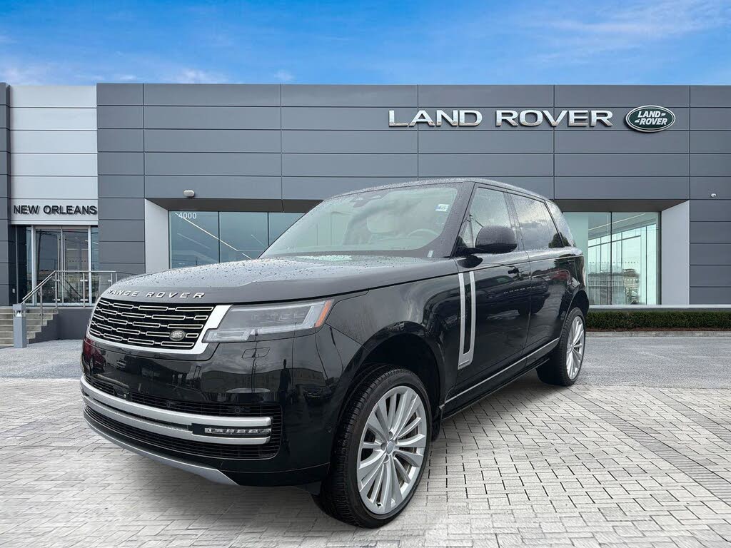 2024 Land Rover Range Rover P530 Autobiography LWB for sale in Metairie, LA