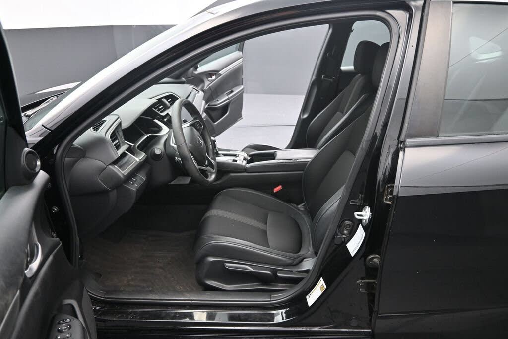 2021 Honda Civic