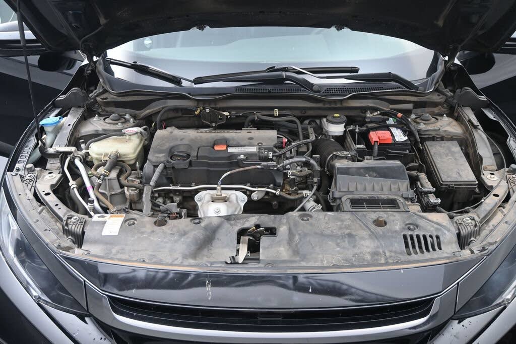 2021 Honda Civic