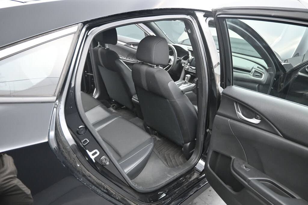 2021 Honda Civic