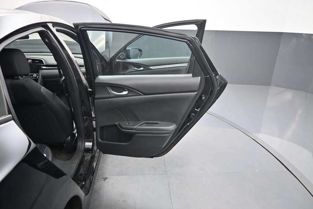 2021 Honda Civic