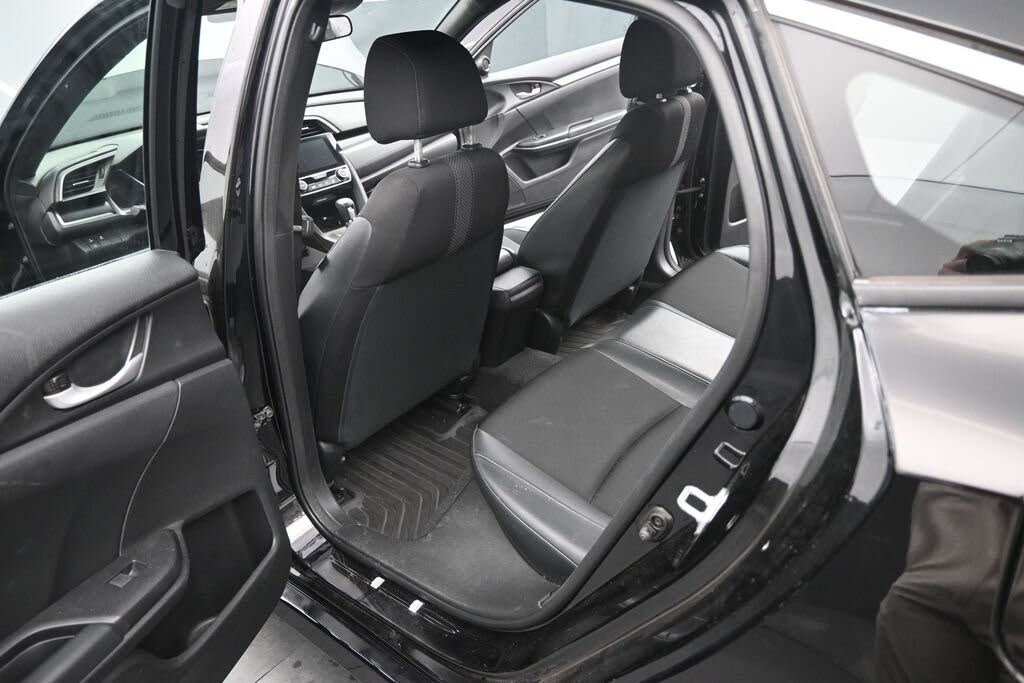 2021 Honda Civic