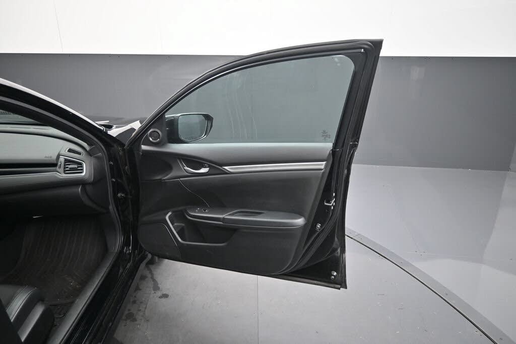 2021 Honda Civic