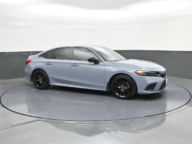 2024 Honda Civic