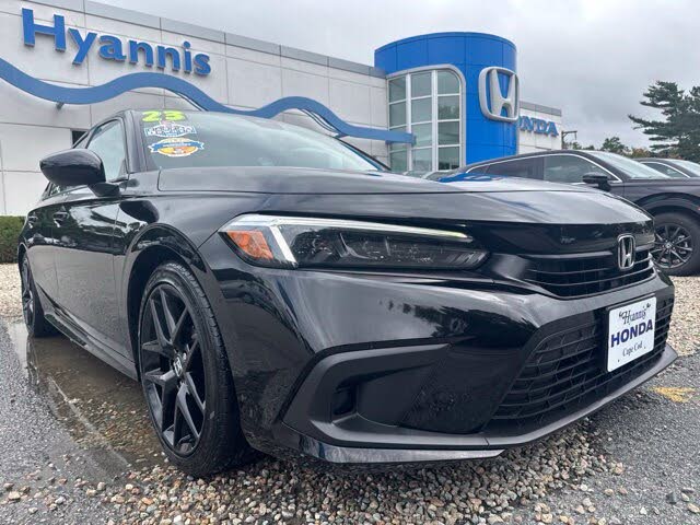 2023 Honda Civic