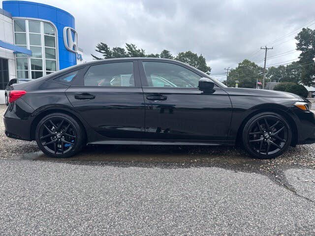 2023 Honda Civic