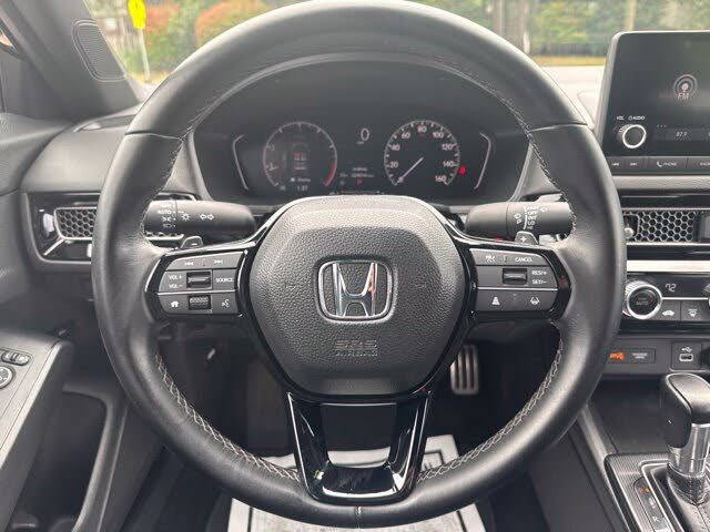 2023 Honda Civic