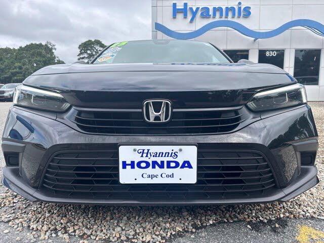 2023 Honda Civic