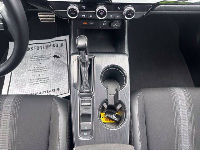 2023 Honda Civic