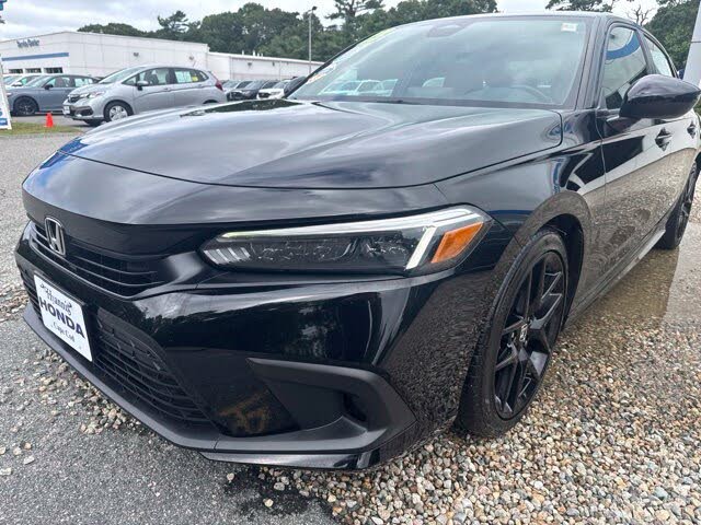 2023 Honda Civic