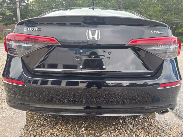 2023 Honda Civic