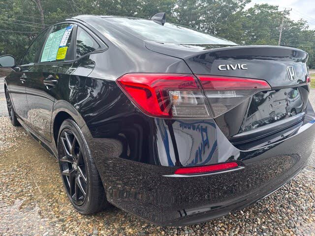 2023 Honda Civic