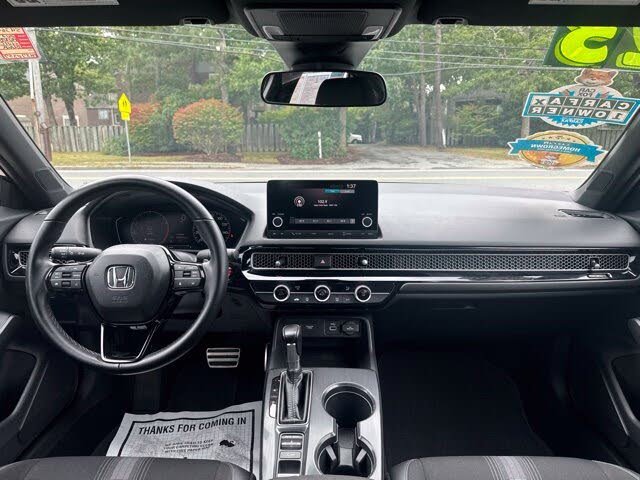 2023 Honda Civic