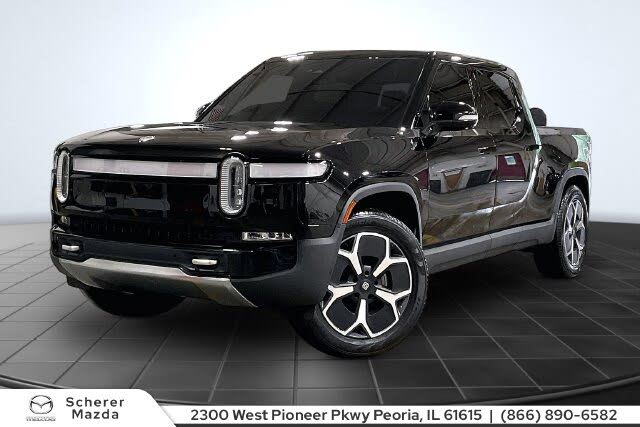 2023 Rivian R1T Adventure for sale in Peoria, IL