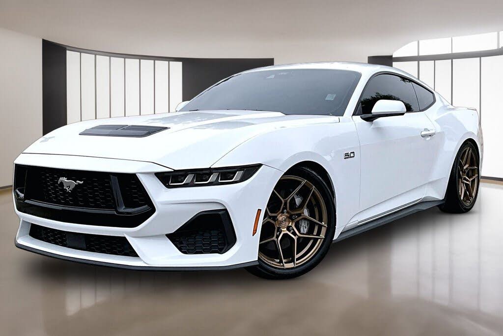 2024 Ford Mustang GT for sale in Norman, OK