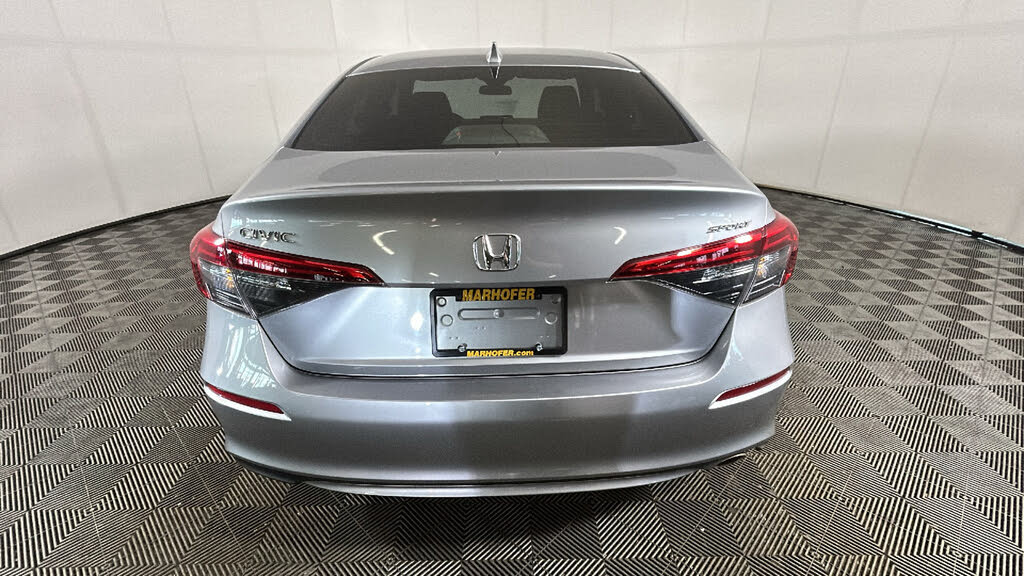 2023 Honda Civic