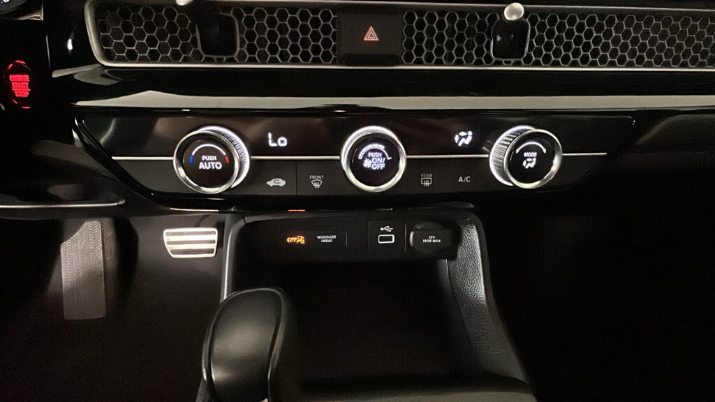 2023 Honda Civic