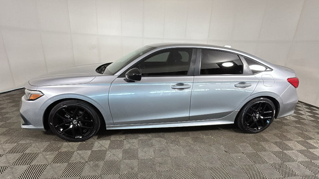 2023 Honda Civic