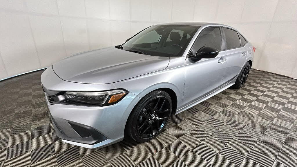 2023 Honda Civic