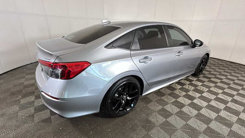 2023 Honda Civic