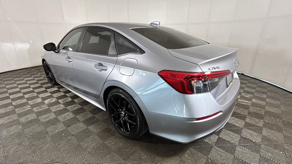 2023 Honda Civic