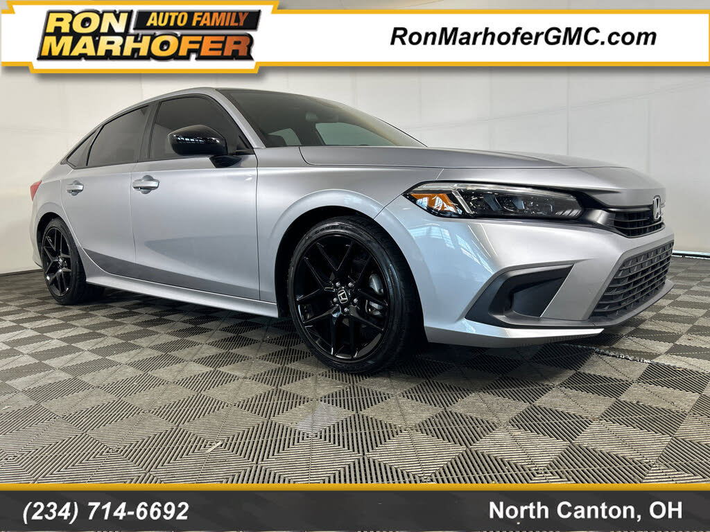 2023 Honda Civic
