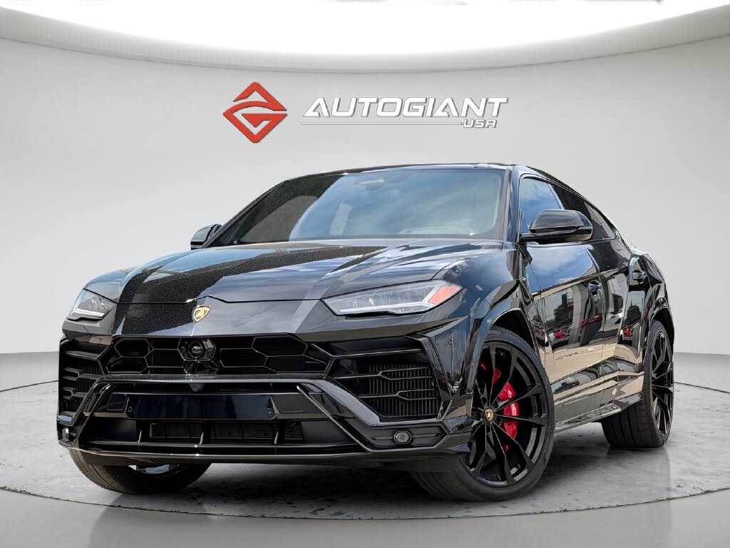 2021 Lamborghini Urus deal in Fishers, IN